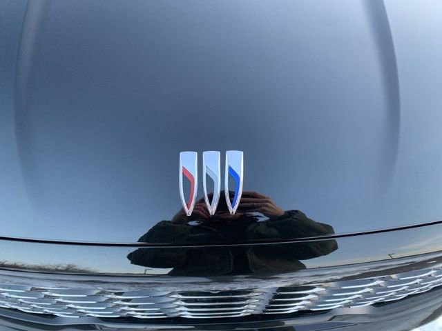 New 2026 Buick Enclave Avenir w/ Super Cruise Package image 10