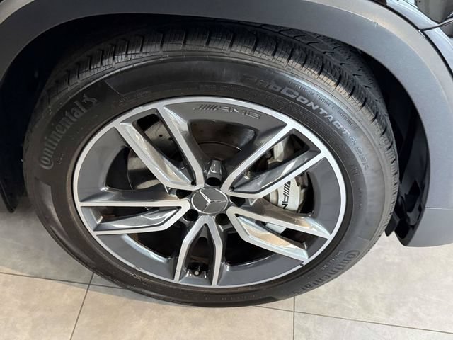 Certified 2023 Mercedes-Benz GLB 35 AMG 4MATIC image 7