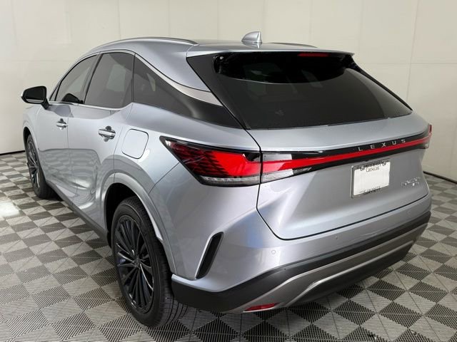 New 2026 Lexus RX 450h 450h+ Premium image 5
