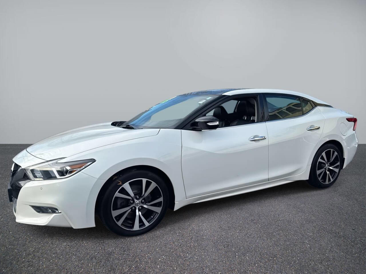 Used 2018 Nissan Maxima 3.5 SL image 1