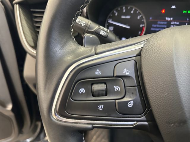 Used 2023 Buick Envision Preferred image 23