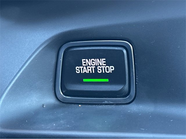 Certified 2023 Chevrolet Camaro SS image 23