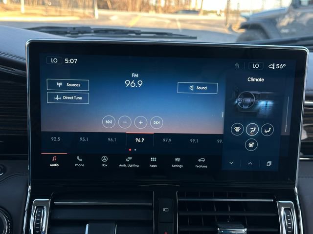 Used 2023 Lincoln Navigator Black Label image 27