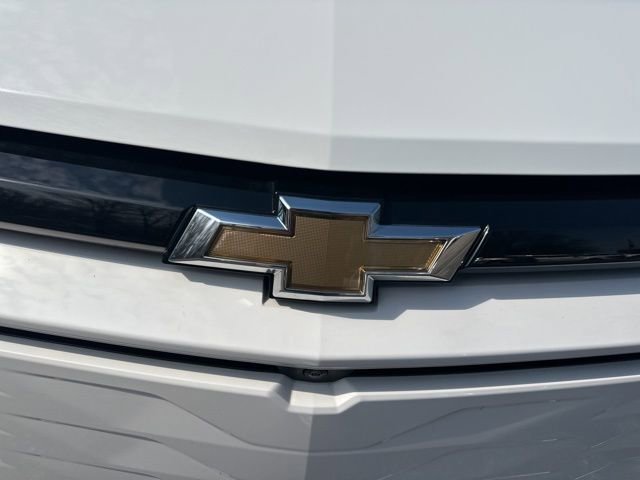 Used 2024 Chevrolet Blazer EV LT image 9