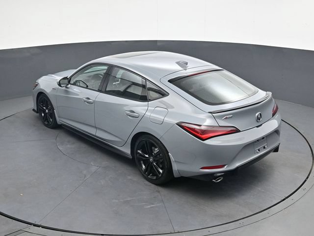 New 2026 Acura Integra A-Spec FWD image 25