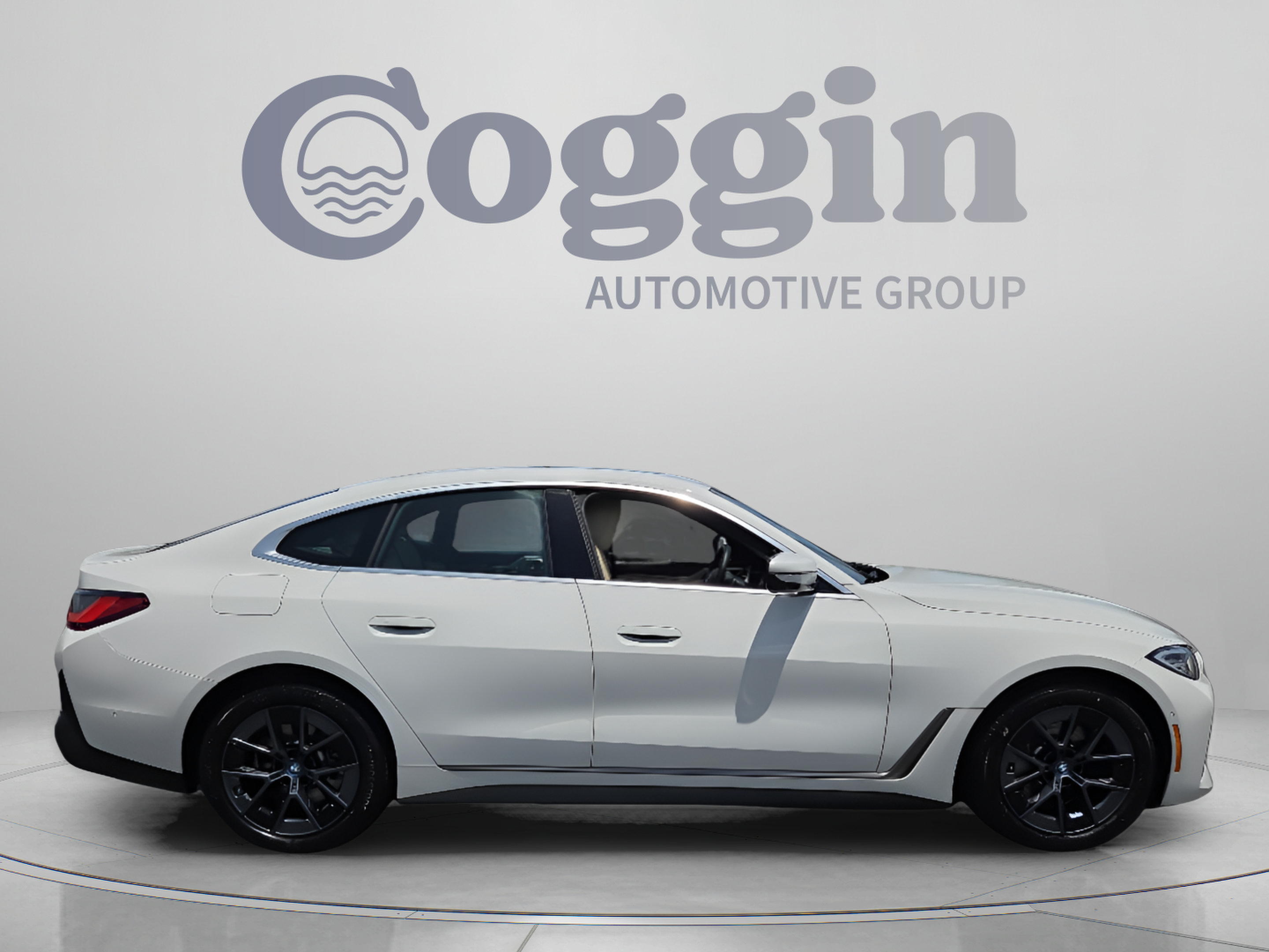 Used 2024 BMW i4 eDrive35 w/ Premium Package RWD image 6