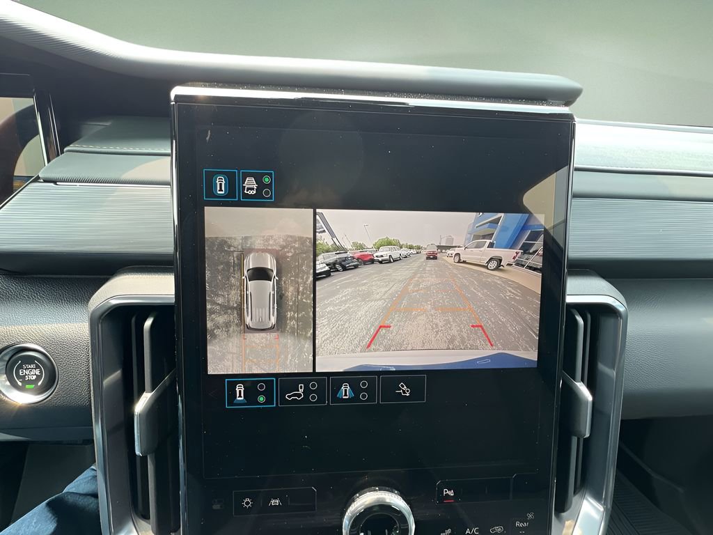 Certified 2024 GMC Acadia AT4 w/ LPO, Floor Liner Package image 15