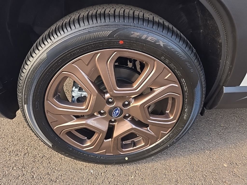 New 2025 Subaru Ascent Bronze Edition image 9