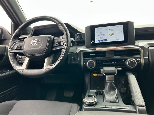 Certified 2025 Toyota Tacoma SR5 AWD/4WD image 47