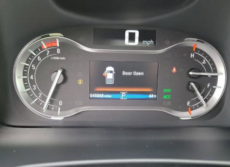 Used 2023 Honda Ridgeline RTL image 13