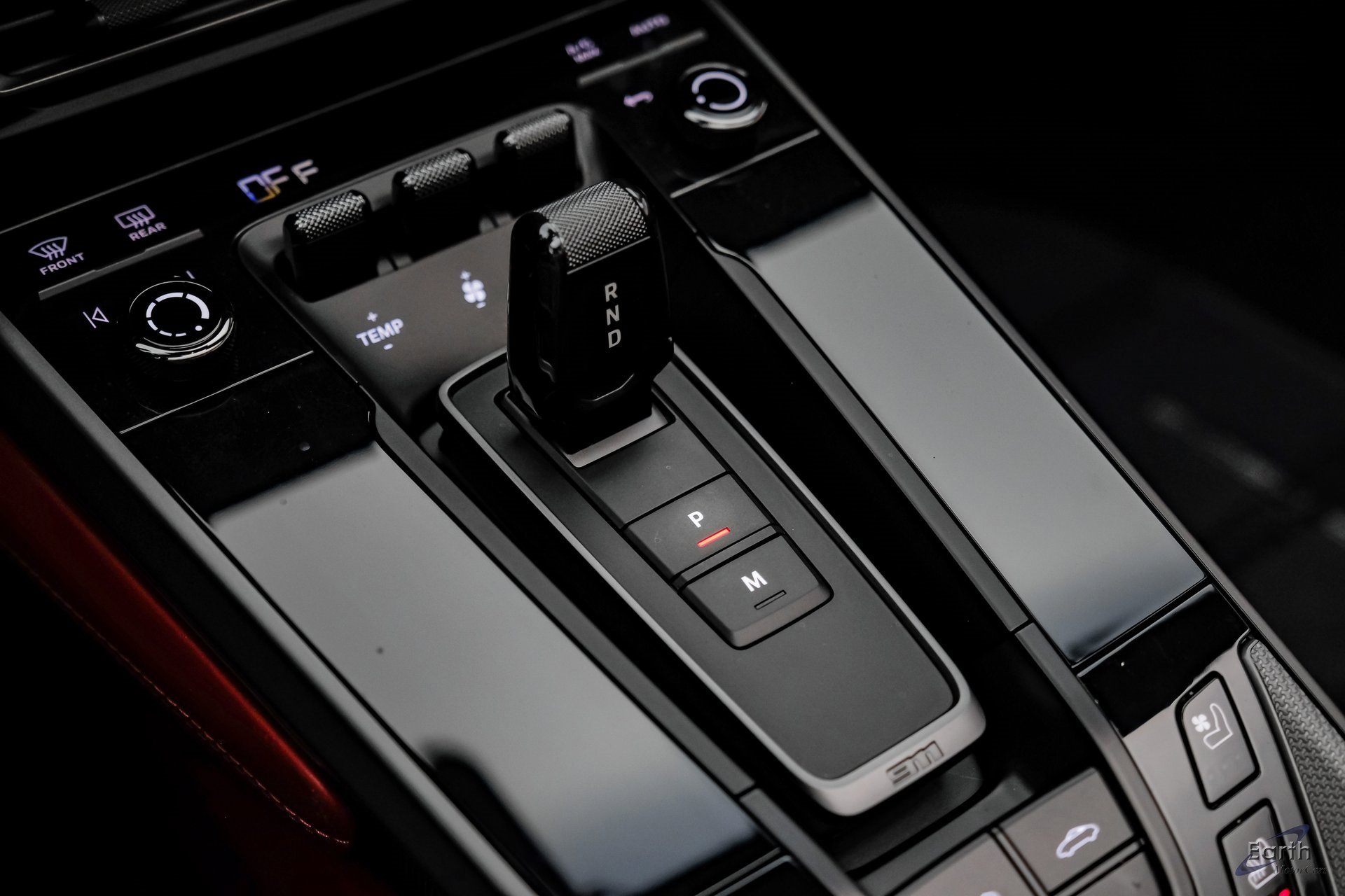 Used 2021 Porsche 911 Carrera 4 image 62