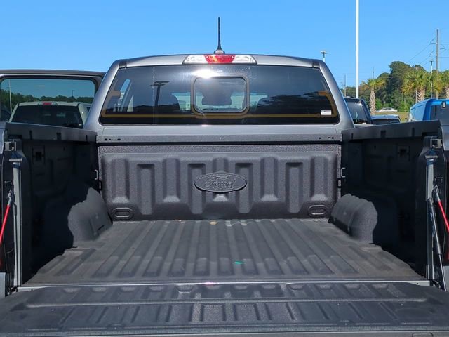 Used 2025 Ford Ranger XLT w/ Equipment Group 301A High AWD/4WD image 13