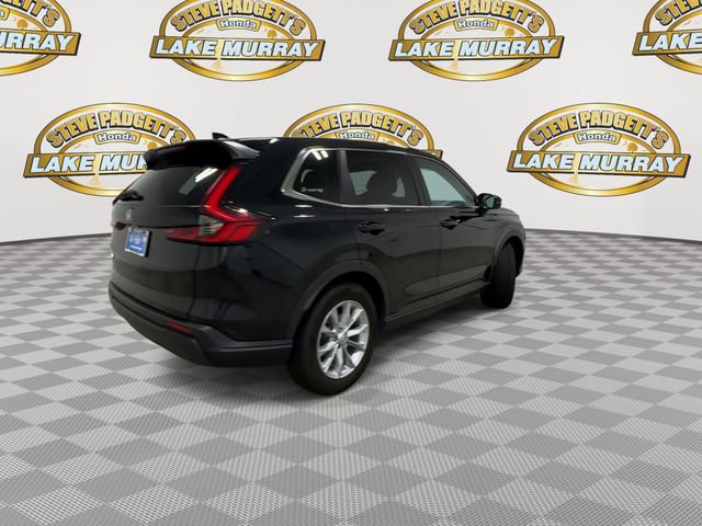 Used 2025 Honda CR-V EX image 3