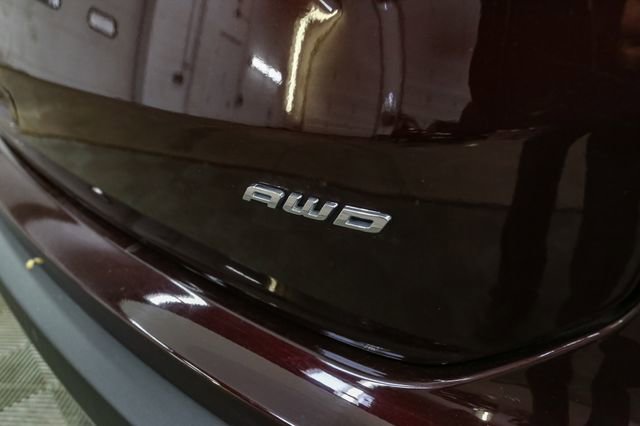 Used 2022 Ford Edge SEL w/ Convenience Package AWD/4WD image 10
