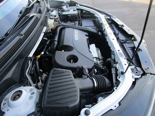 Used 2022 Chevrolet Equinox RS image 10