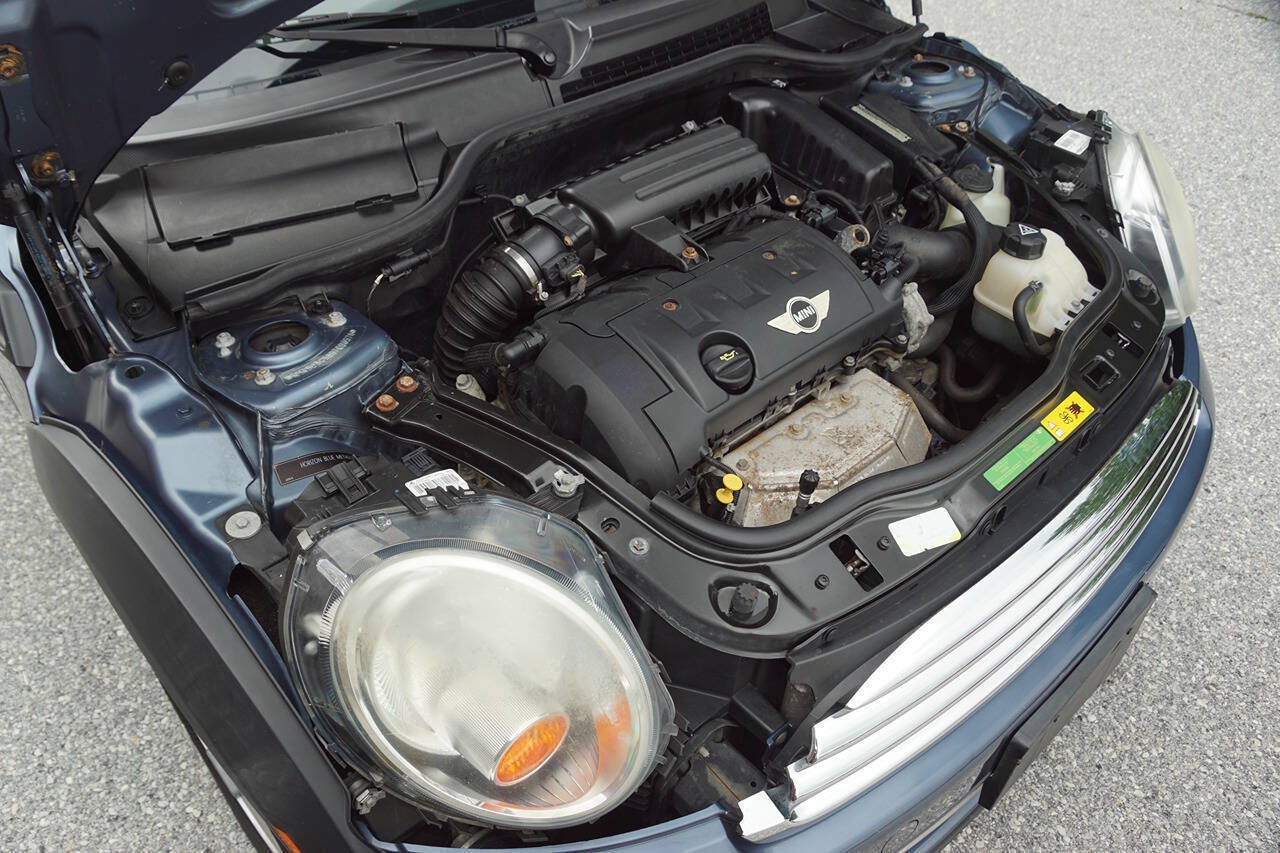 Used 2011 MINI Cooper Hardtop FWD image 36