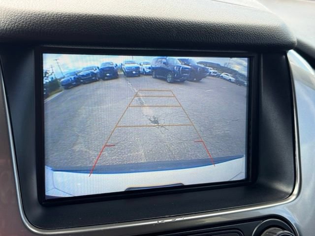 Used 2018 Chevrolet Tahoe LT w/ Off-Road Package AWD/4WD image 39