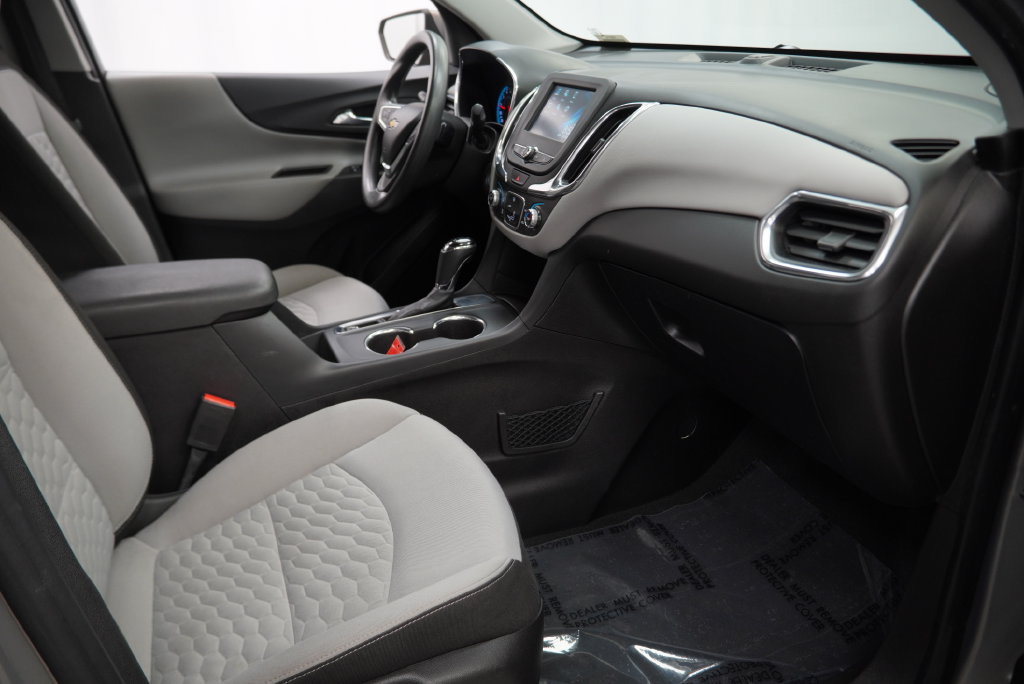 Used 2018 Chevrolet Equinox LT FWD image 38