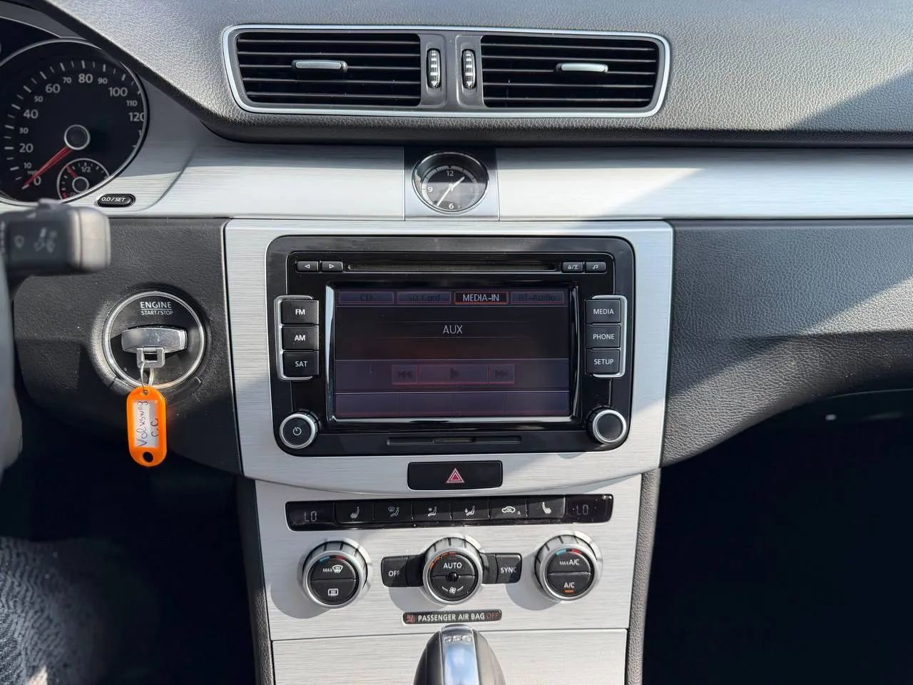 Used 2013 Volkswagen CC Sport image 34