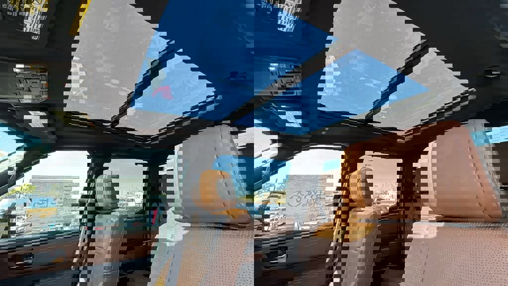 New 2026 Toyota Tundra 1794 Edition image 19