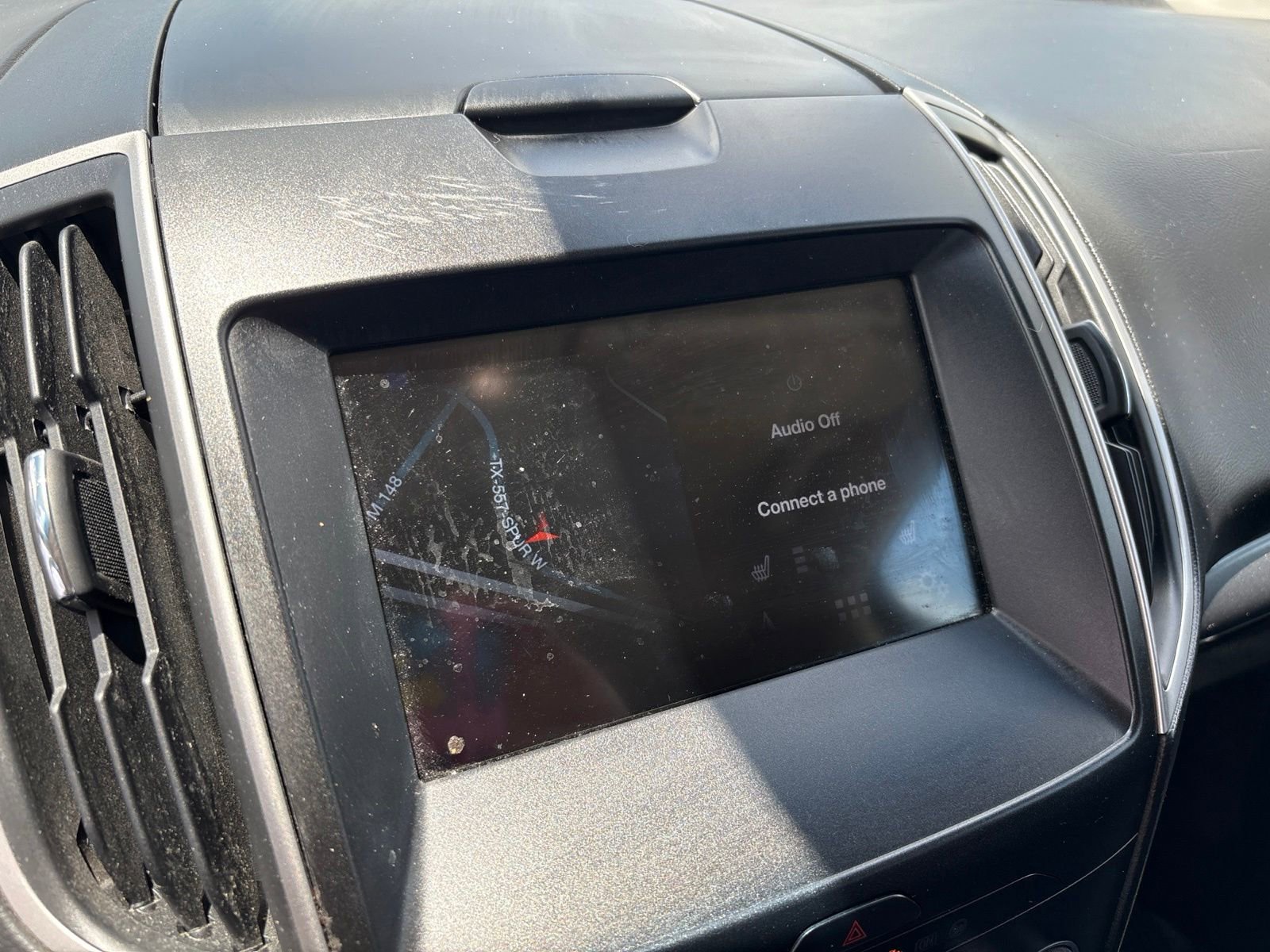 Used 2019 Ford Edge SEL w/ Equipment Group 201A FWD image 22