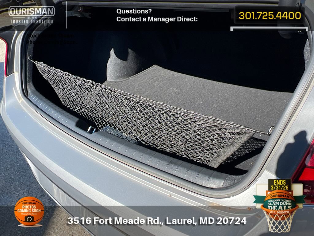 Used 2023 Hyundai Sonata SEL image 17