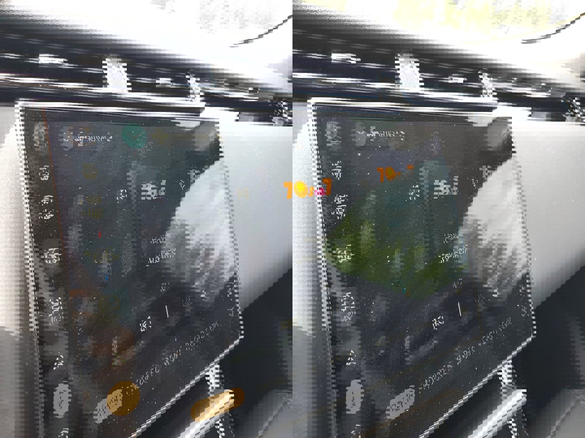 Used 2025 Land Rover Range Rover Velar Dynamic SE image 66