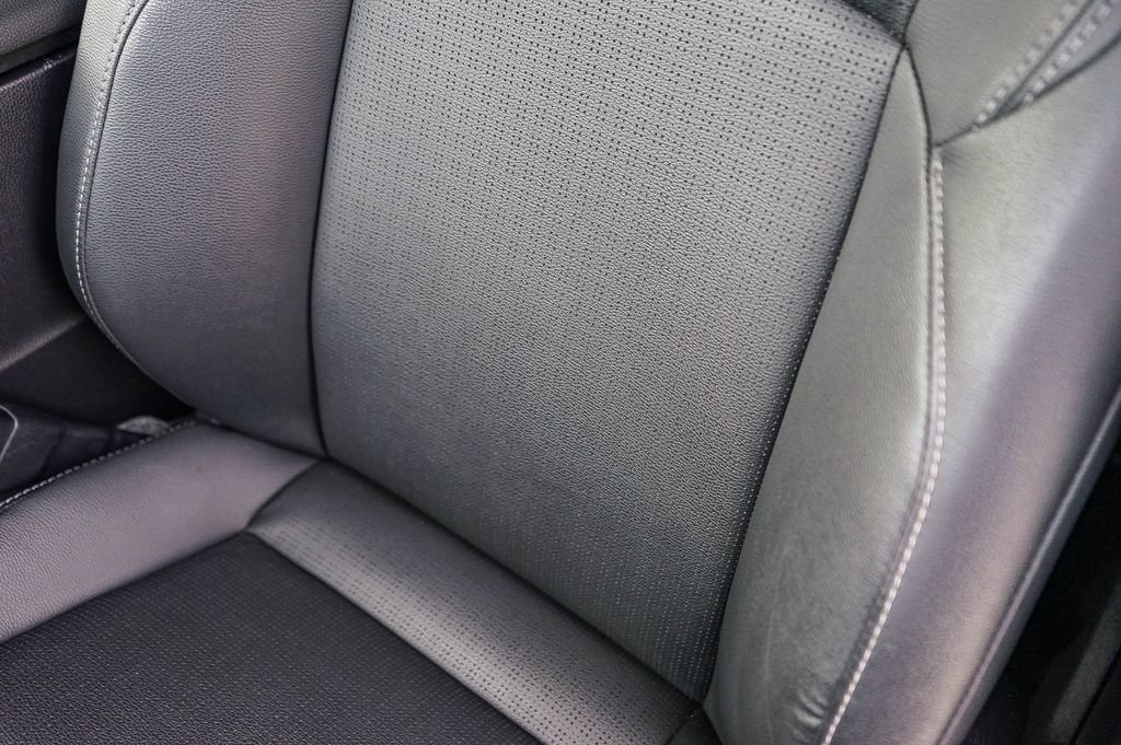 Certified 2023 Subaru Solterra Limited image 29