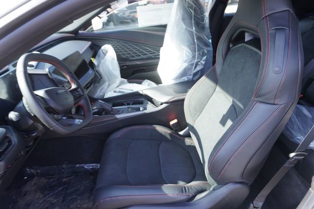 New 2025 Dodge Charger R/T Scat Pack w/ Track Pack image 12