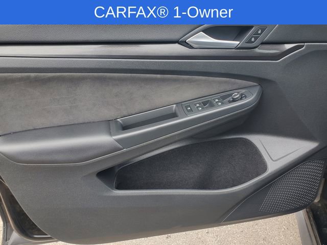 Used 2024 Volkswagen GTI S FWD image 11