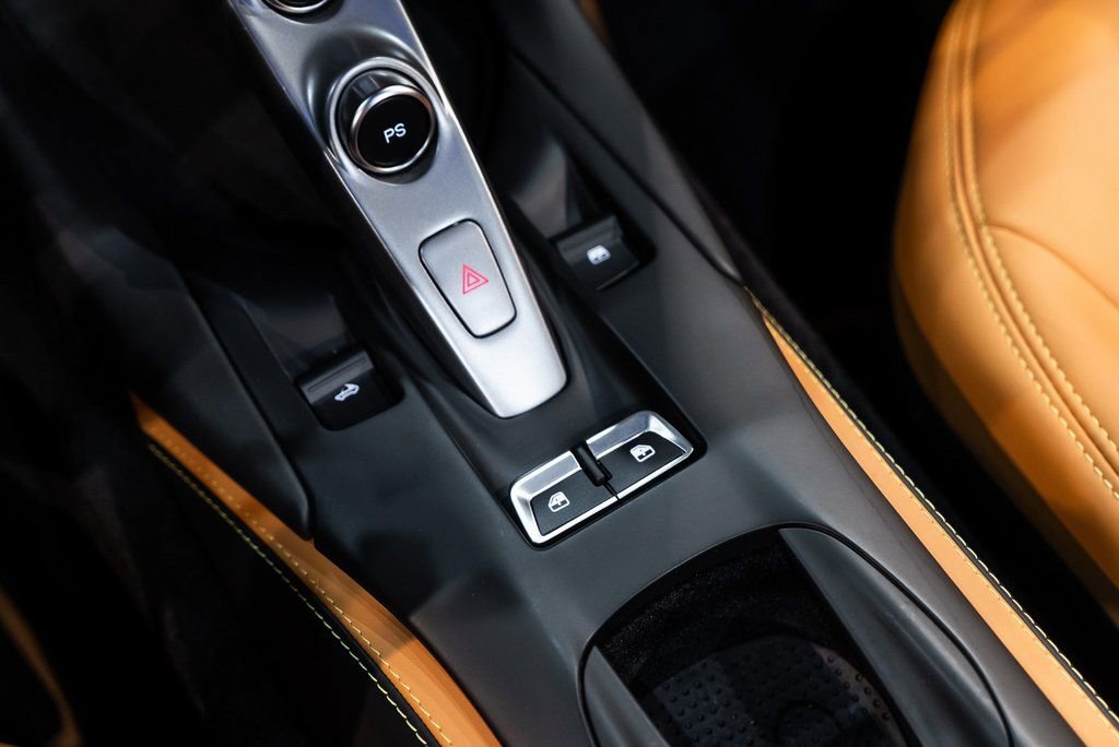 Certified 2022 Ferrari 812 GTS image 36