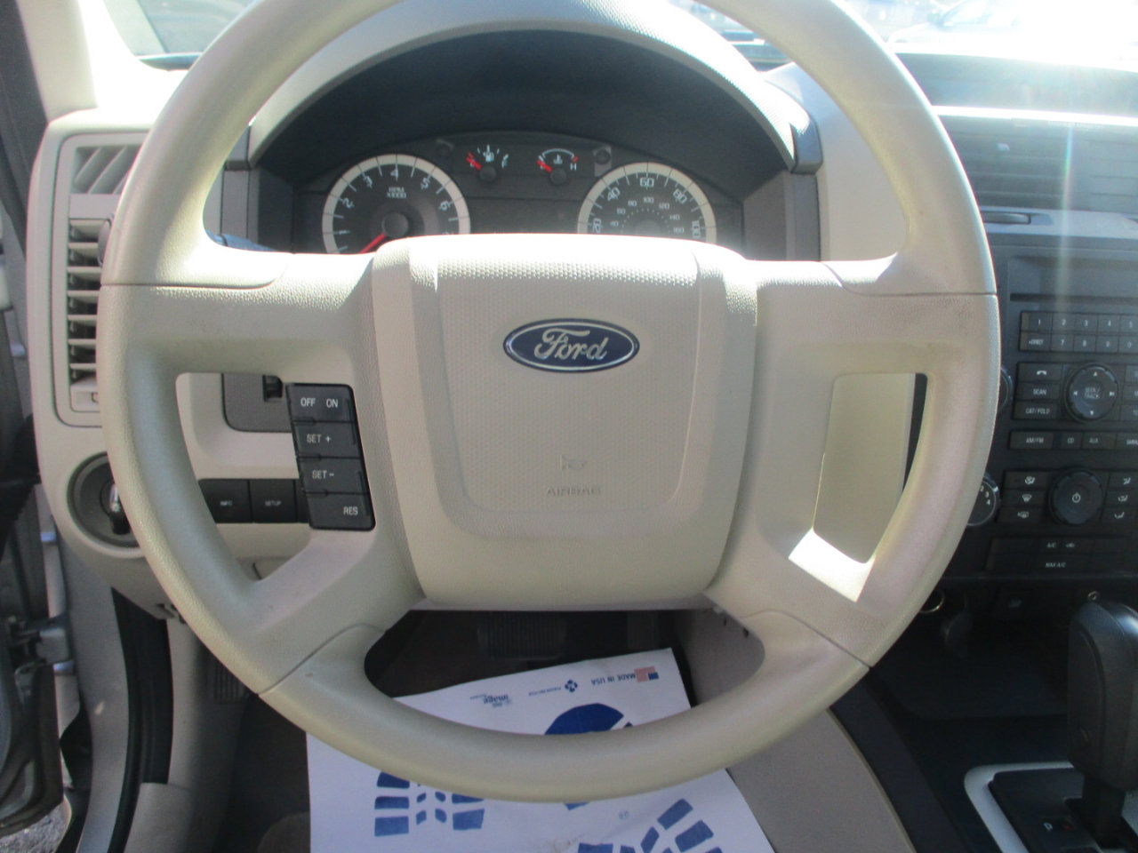 Used 2012 Ford Escape XLS image 13