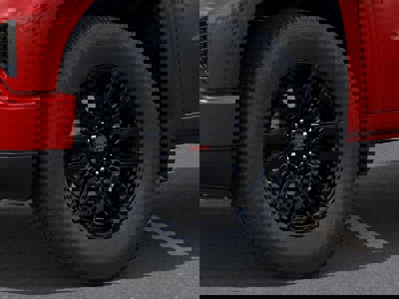 New 2026 GMC Sierra 1500 Elevation image 9