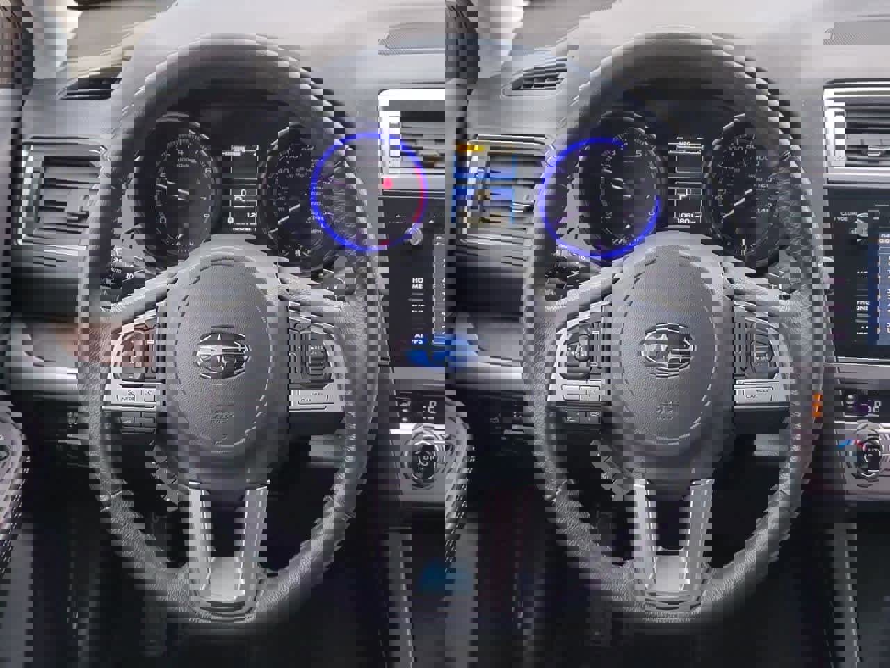 Used 2017 Subaru Outback 2.5i Limited image 23