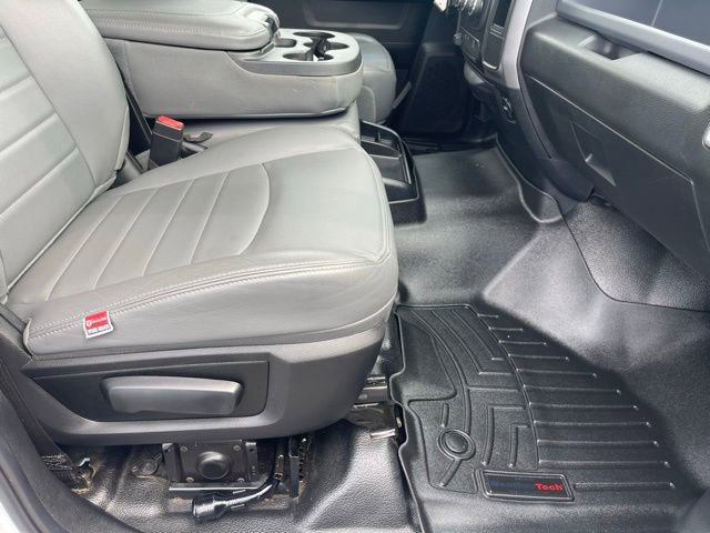 Used 2018 RAM 2500 Tradesman w/ Popular Equipment Group AWD/4WD image 13