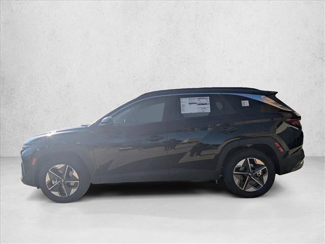 New 2026 Hyundai Tucson SEL FWD image 5