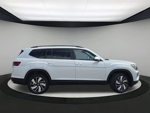 New 2026 Volkswagen Atlas SE image 8