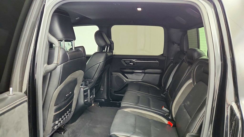 Used 2022 RAM 1500 TRX w/ TRX Level 1 Equipment Group image 23