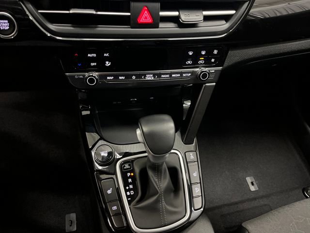 Certified 2024 Kia Seltos S image 16