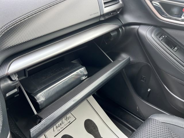 Used 2022 Subaru Forester Premium image 30