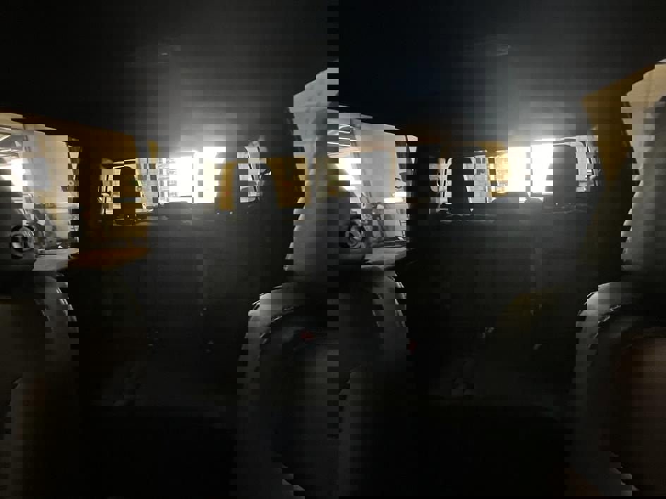 New 2026 Chevrolet Silverado 3500 LTZ w/ LTZ Plus Package image 25