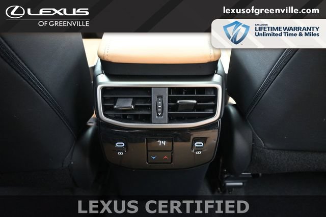 Used 2023 Lexus RX 350 Premium Plus w/ Accessory Package AWD/4WD image 23