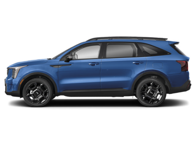 New 2027 Kia Sorento X-Line EX AWD/4WD image 3