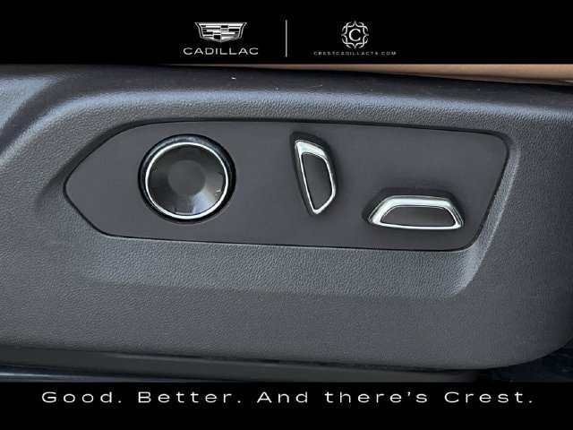 Used 2021 Cadillac Escalade ESV Sport RWD image 27