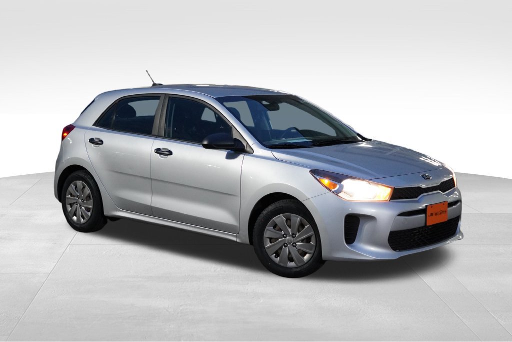Used 2018 Kia Rio LX FWD image 2