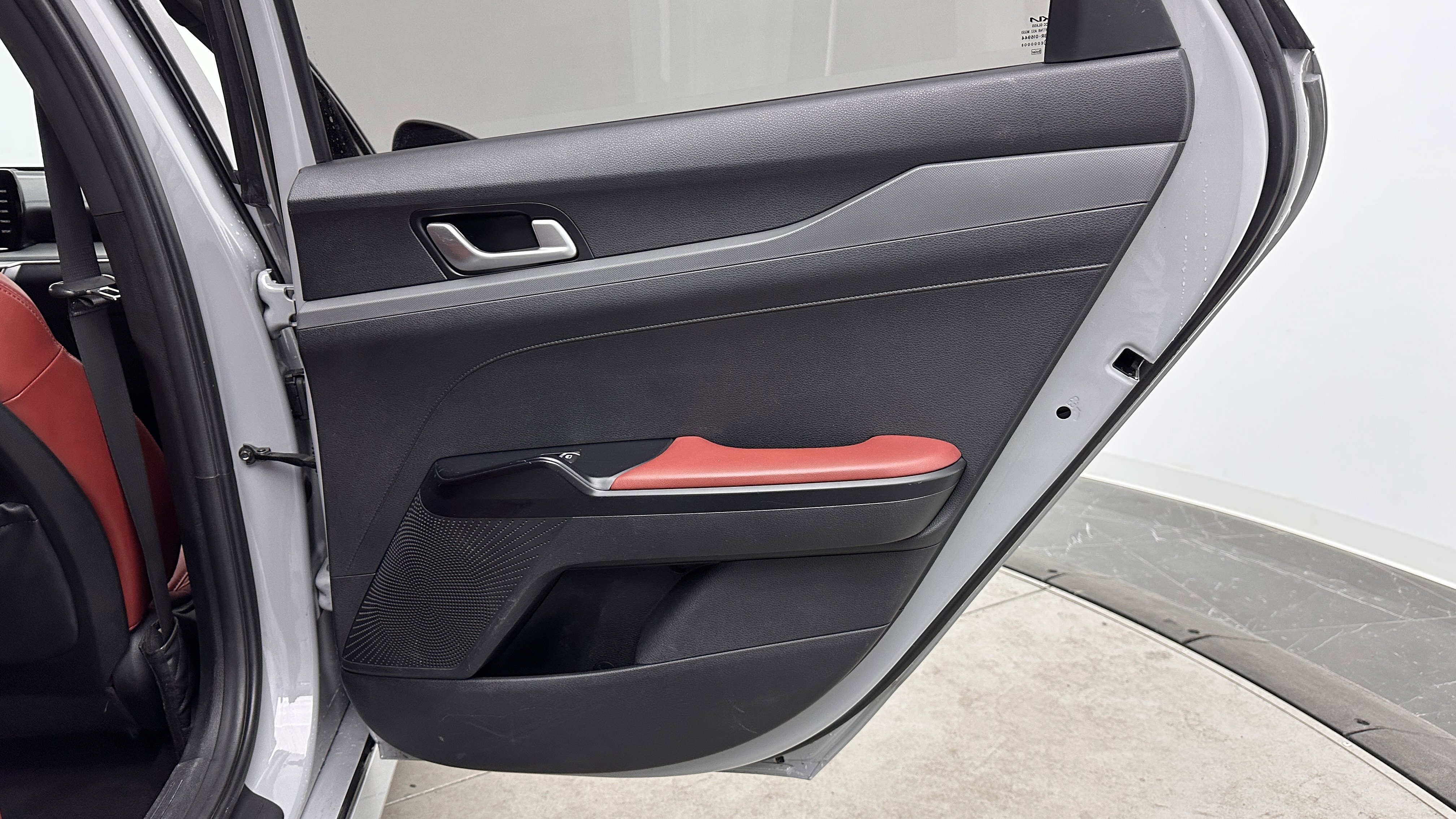 Used 2023 Kia K5 GT-Line w/ GT-Line Premium Package image 30