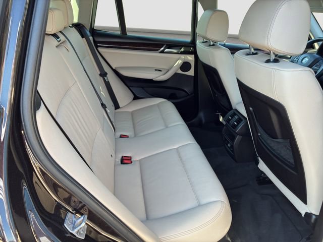 Used 2016 BMW X3 xDrive28i image 20