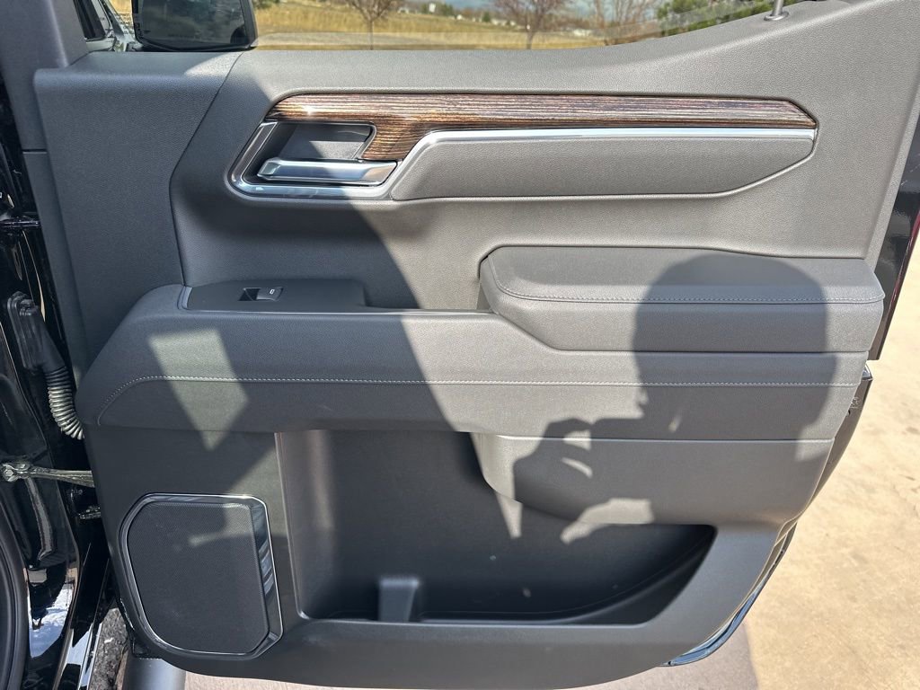 Used 2026 GMC Sierra 1500 Elevation image 23