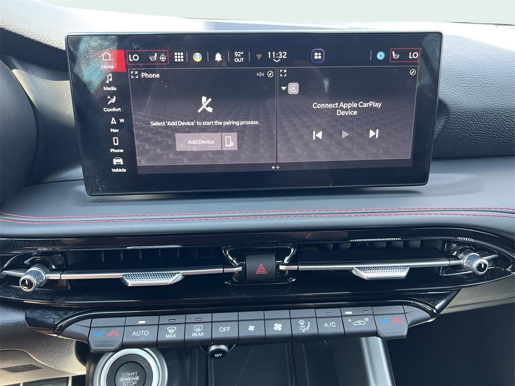 Used 2024 Dodge Hornet GT image 18