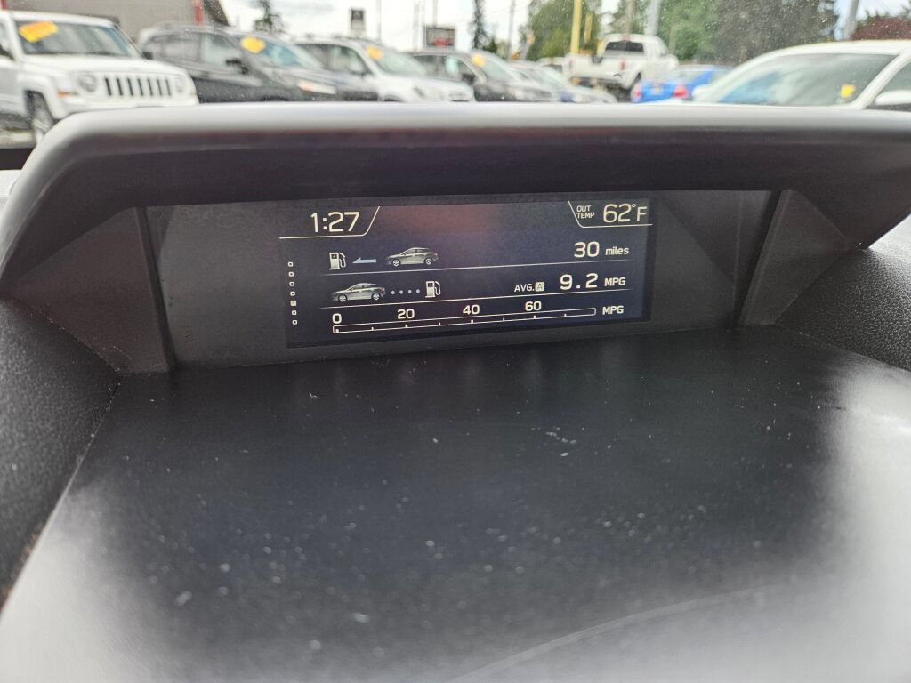 Used 2019 Subaru Impreza 2.0i Sport AWD/4WD image 19